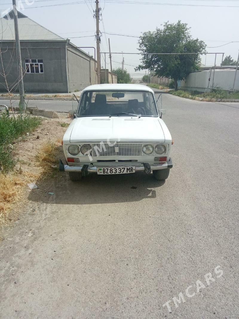 Lada 2106 1992 - 20 000 TMT - Байрамали - img 7