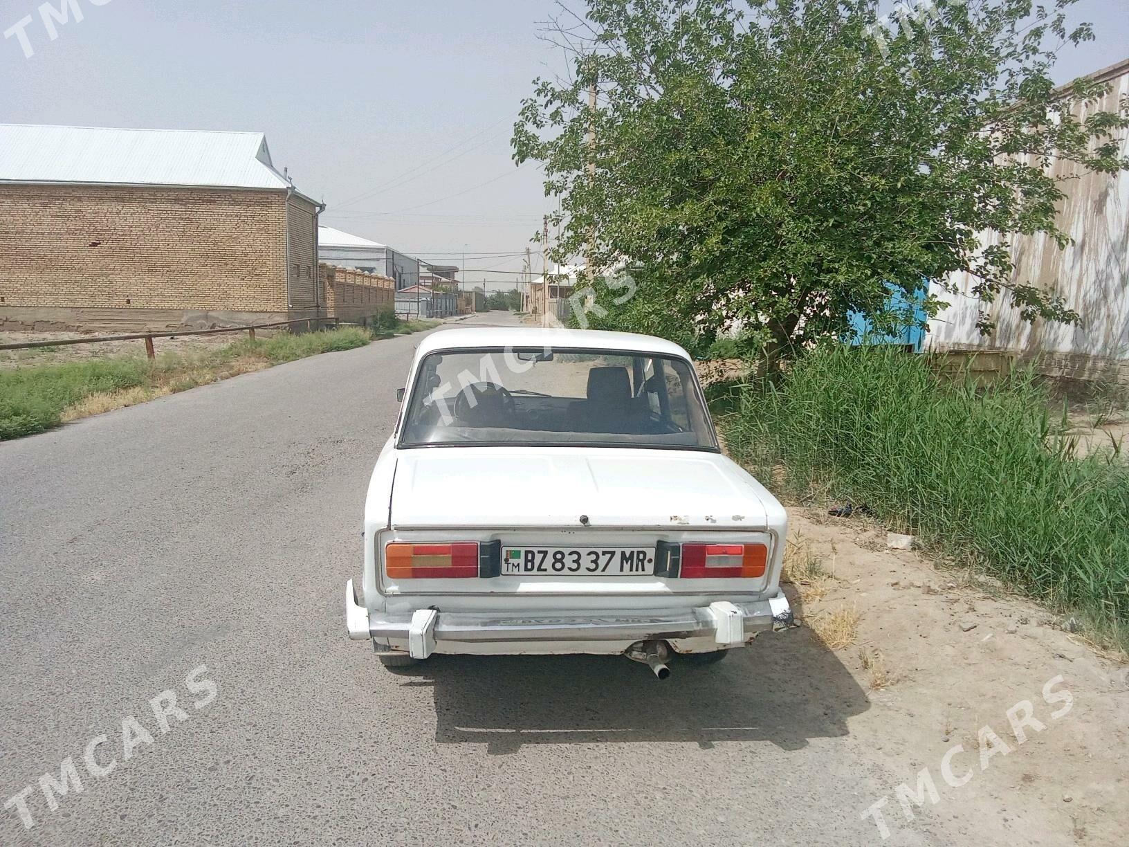 Lada 2106 1992 - 20 000 TMT - Байрамали - img 9