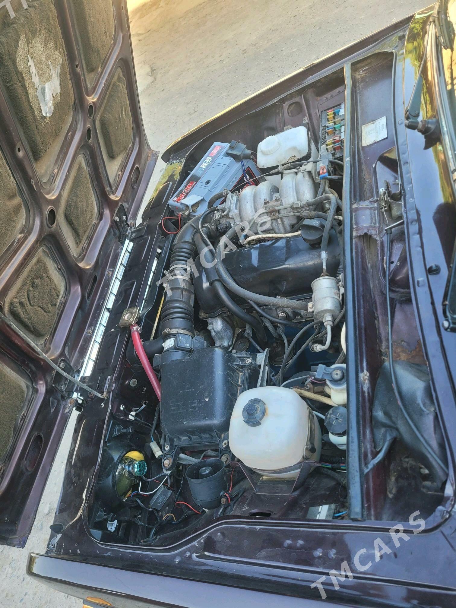 Lada 2107 2011 - 65 000 TMT - Туркменабат - img 9