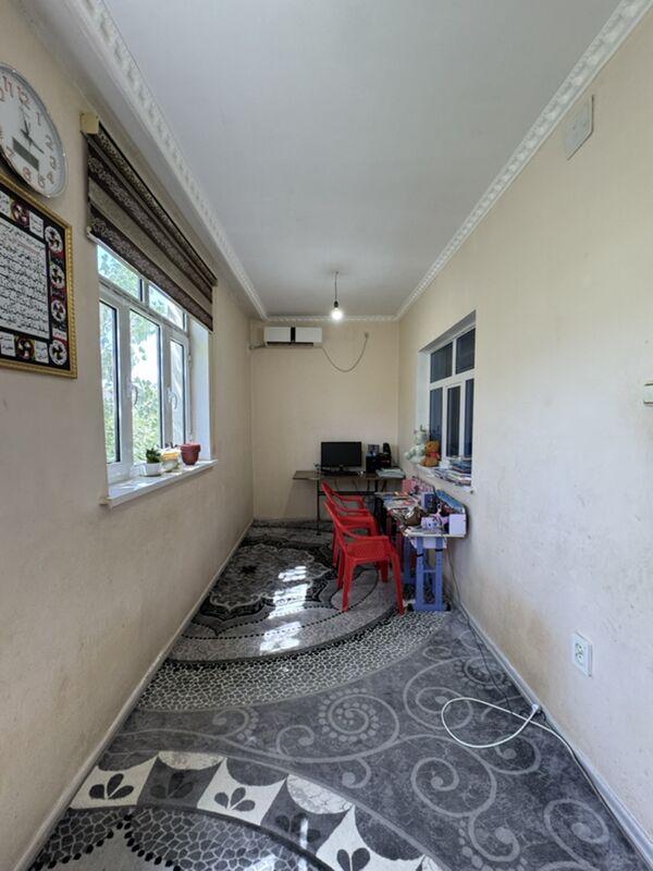 Gaudan W 2Komnt - Aşgabat - img 8