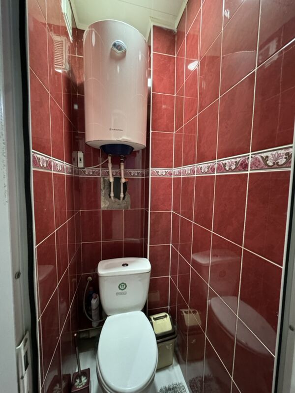 Gaudan W 2Komnt - Aşgabat - img 6
