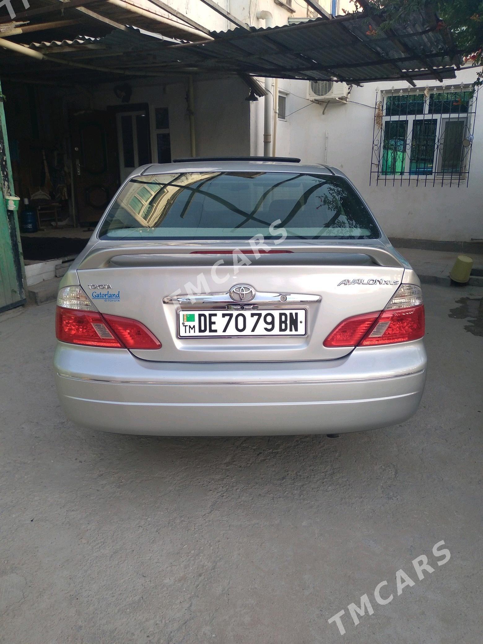 Toyota Avalon 2003 - 195 000 TMT - Balkanabat - img 2