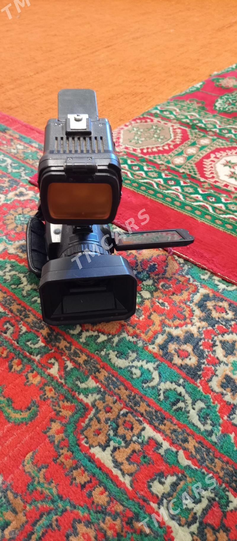 NX 70 kamera - Aşgabat - img 2