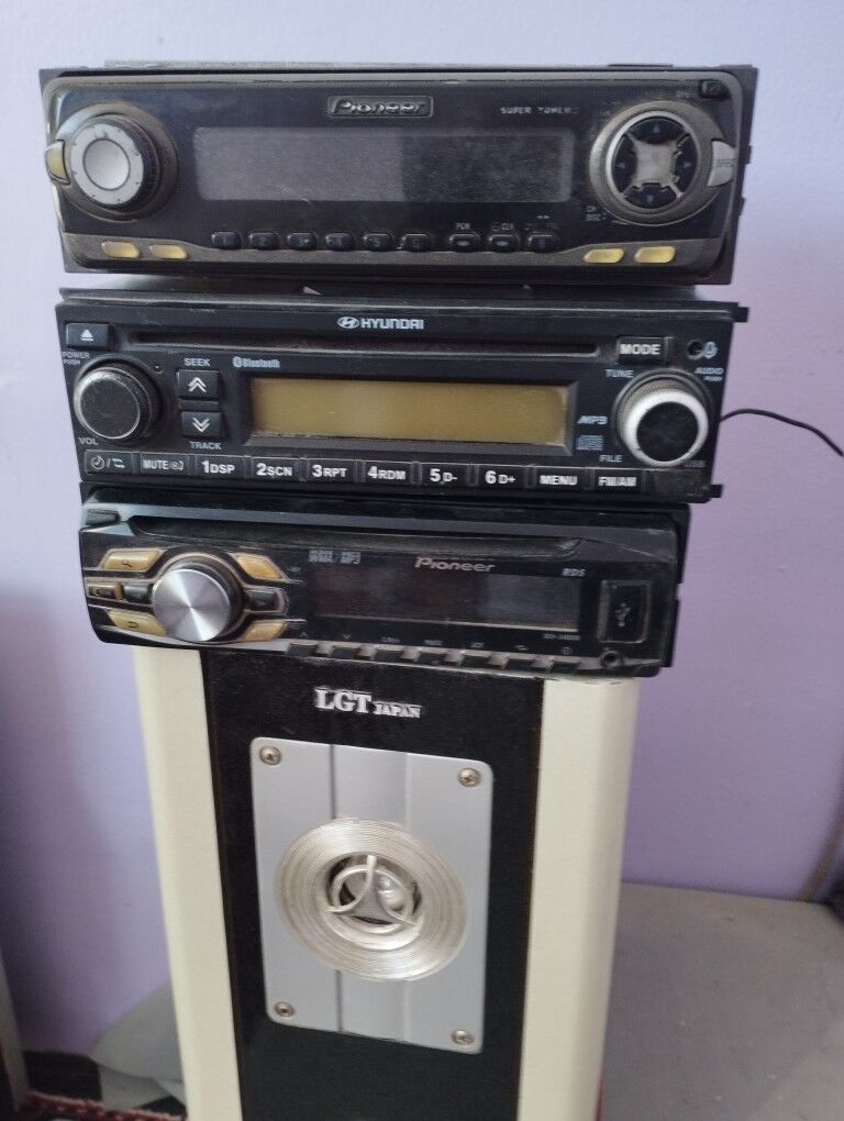 Рloneer 450 TMT - Дашогуз - img 2