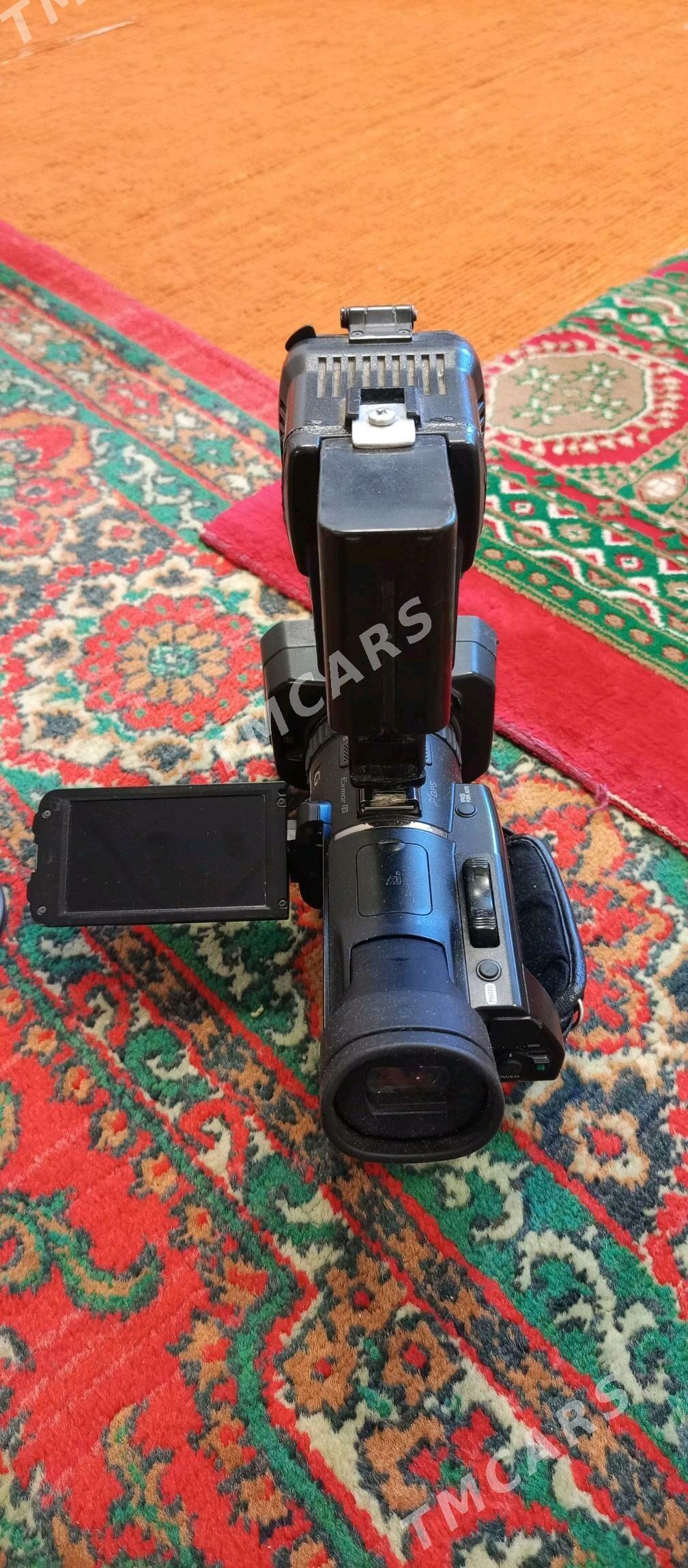 NX 70 kamera - Aşgabat - img 5
