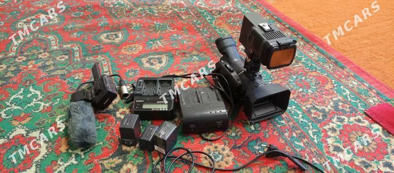 NX 70 kamera - Aşgabat - img 7