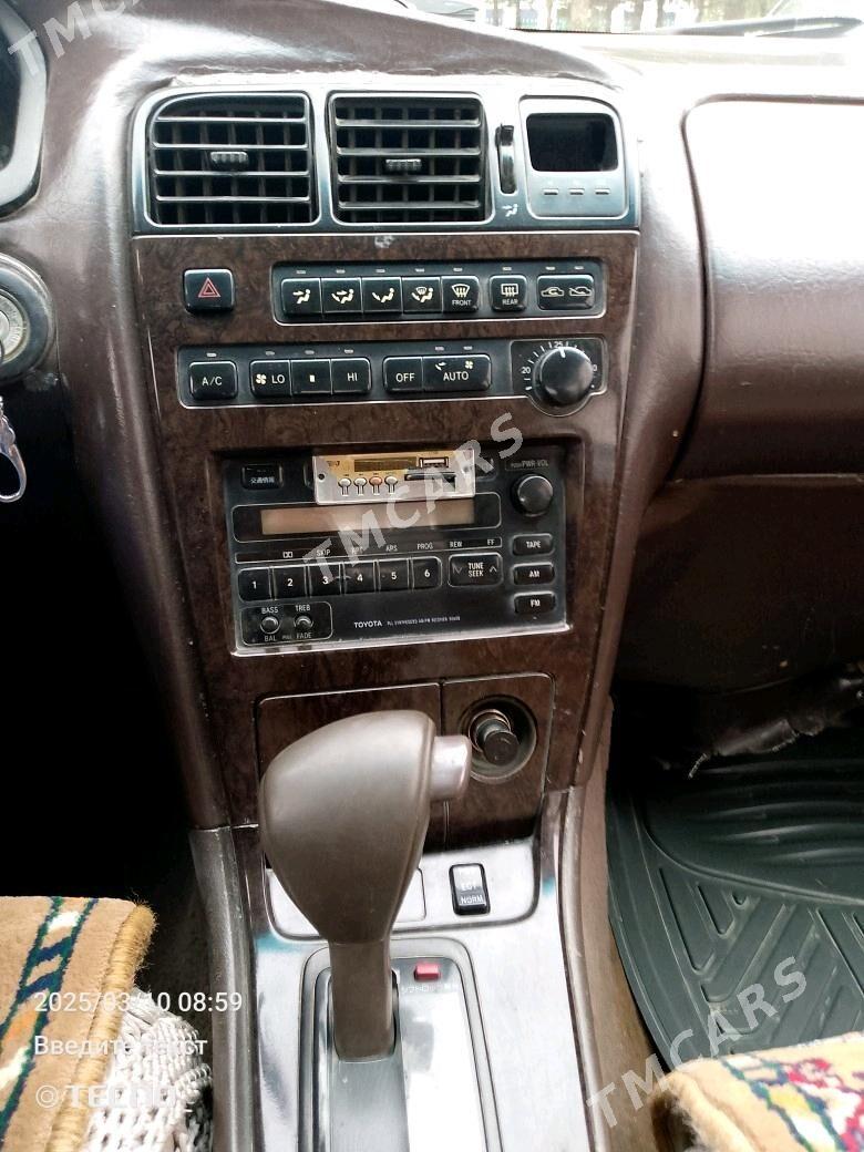 Toyota Mark II 1993 - 33 000 TMT - Murgap - img 4