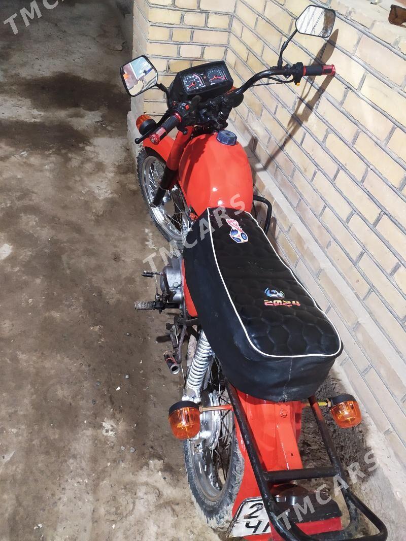 Fekon FK150-8G 1990 - 5 000 TMT - Дянев - img 2