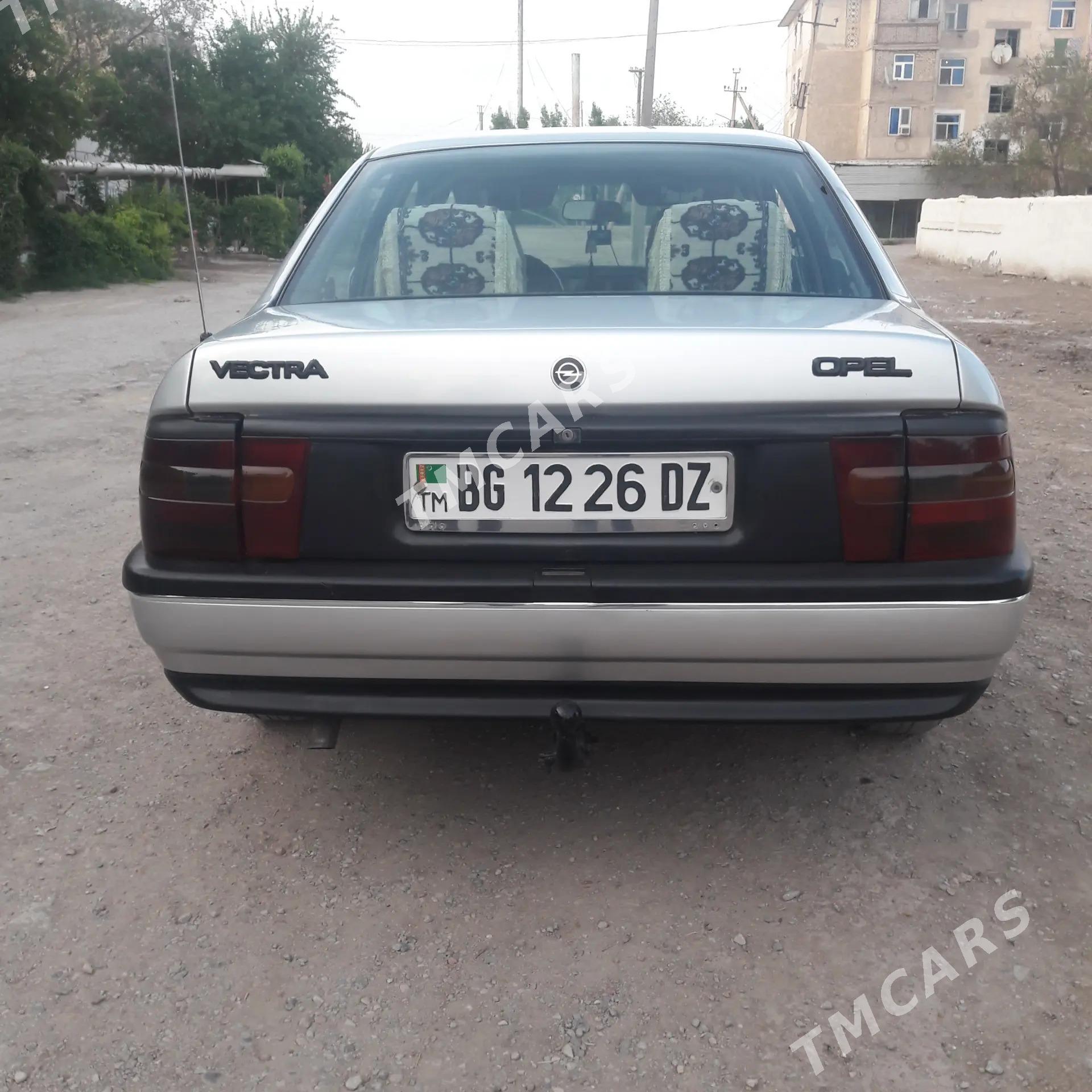 Opel Vectra 1990 - 30 000 TMT - Akdepe - img 4