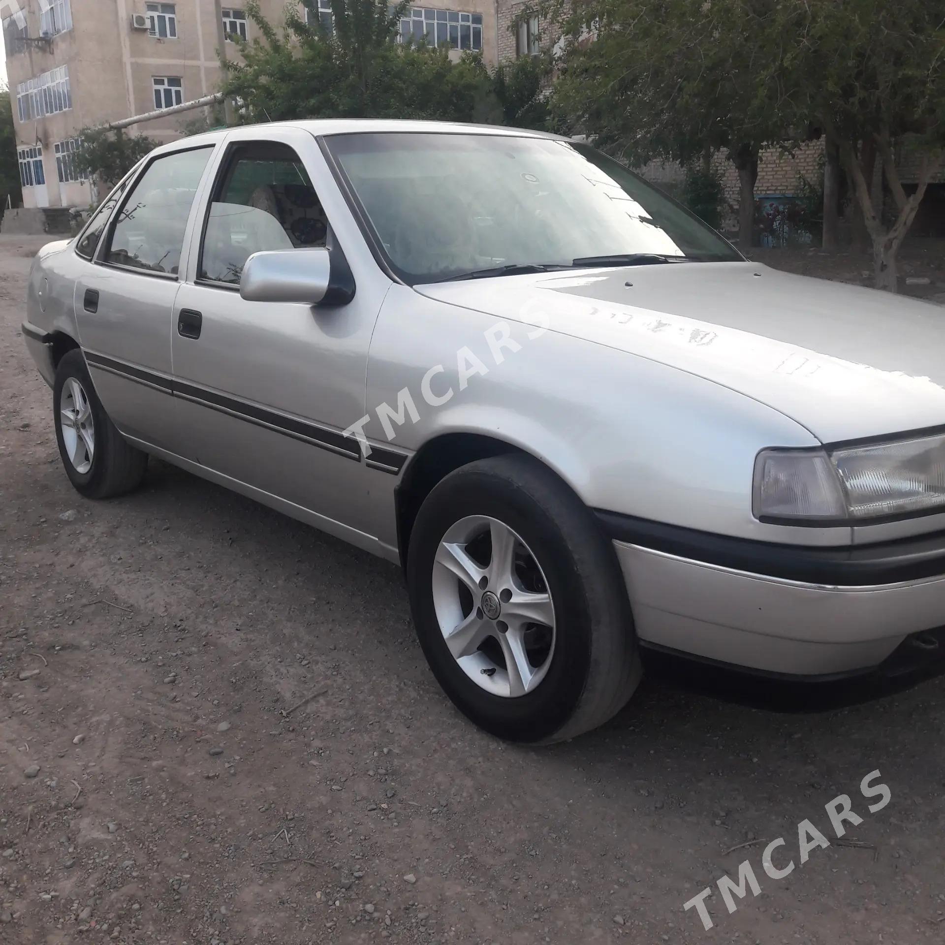 Opel Vectra 1990 - 30 000 TMT - Akdepe - img 5
