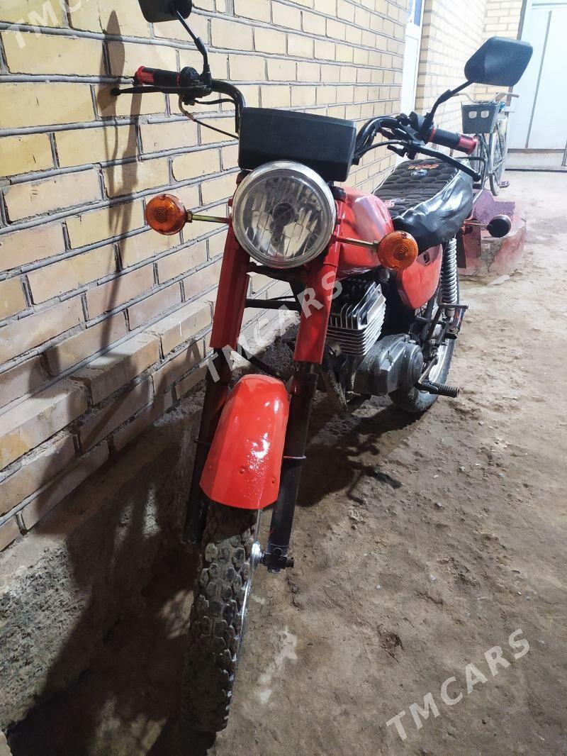 Fekon FK150-8G 1990 - 5 000 TMT - Дянев - img 3