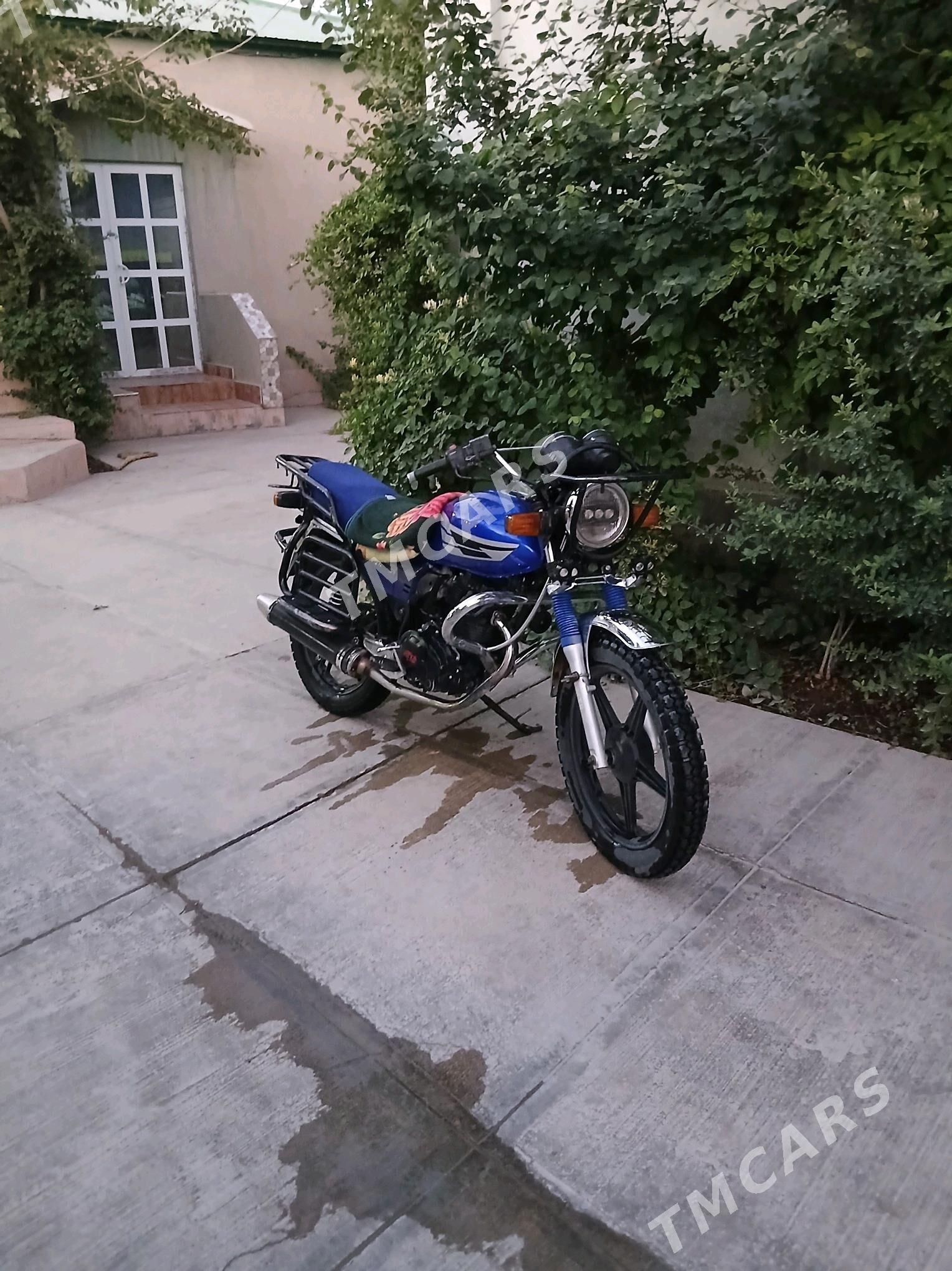 Fekon FK150-8G 2014 - 13 000 TMT - Бахарден - img 2