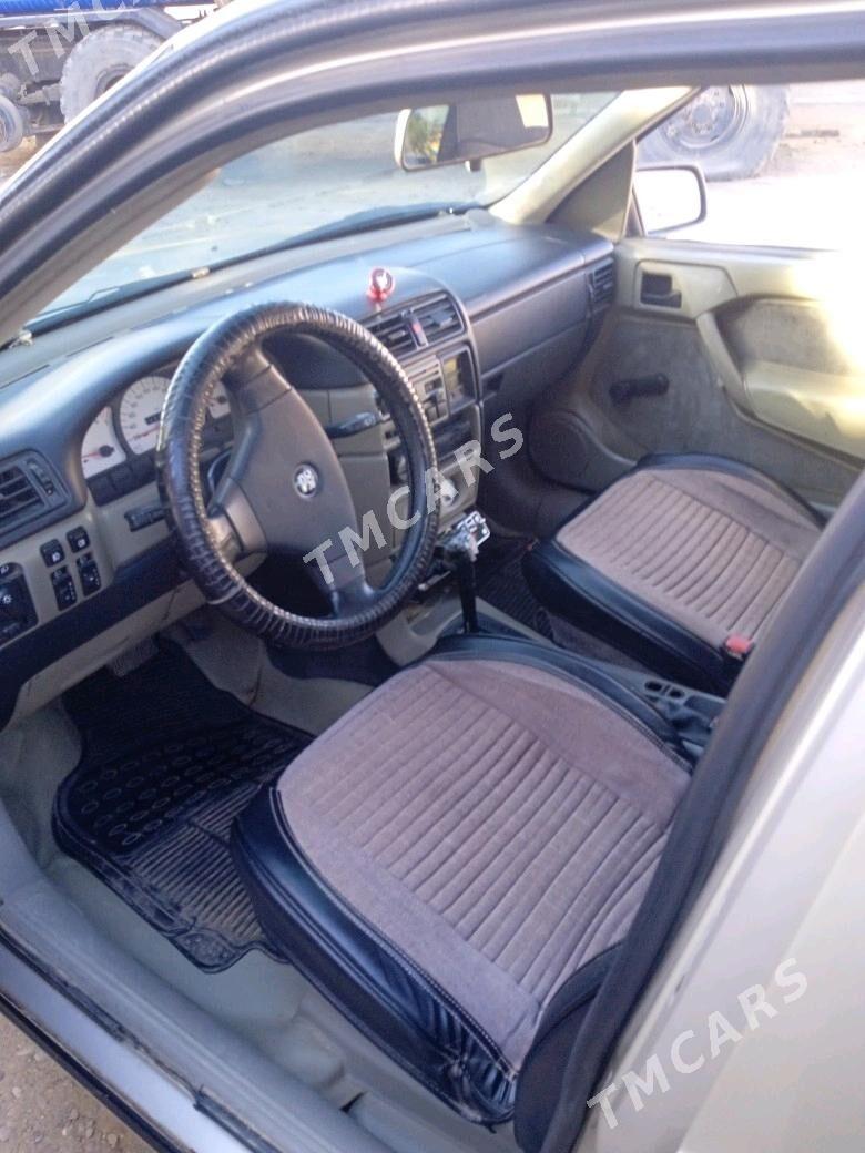 Opel Vectra 1992 - 50 000 TMT - Mary - img 4