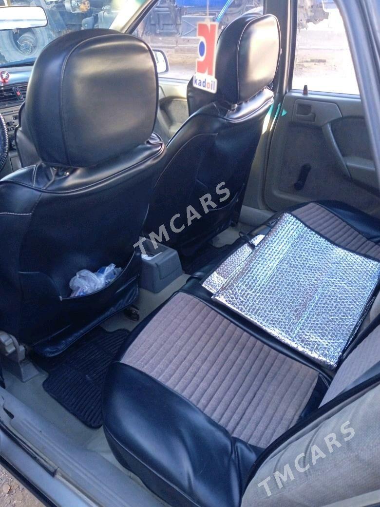 Opel Vectra 1992 - 50 000 TMT - Mary - img 3