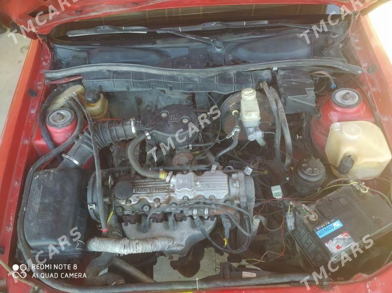 Opel Vectra 1990 - 45 000 TMT - Mary - img 4