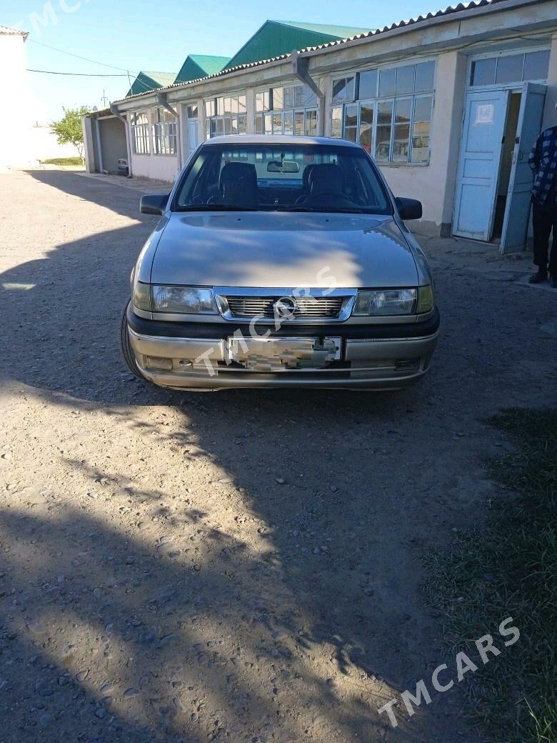 Opel Vectra 1992 - 50 000 TMT - Mary - img 7