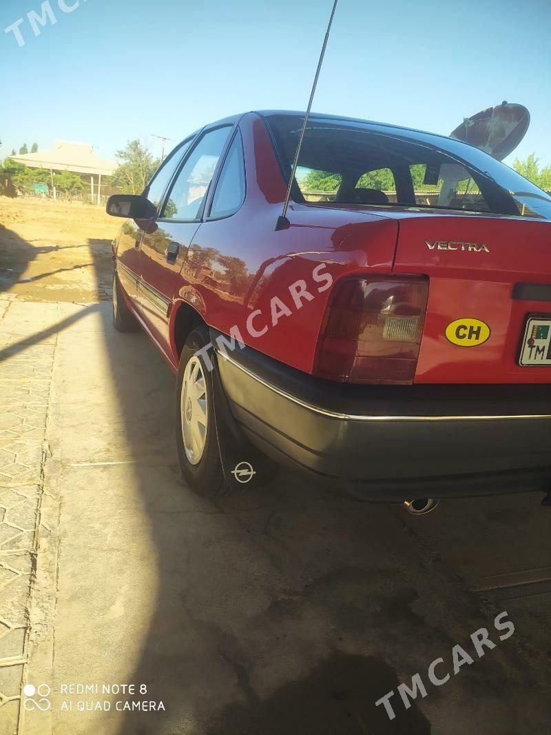 Opel Vectra 1990 - 45 000 TMT - Mary - img 6