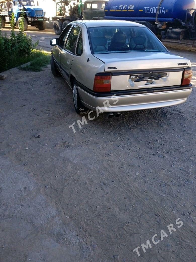 Opel Vectra 1992 - 50 000 TMT - Mary - img 5