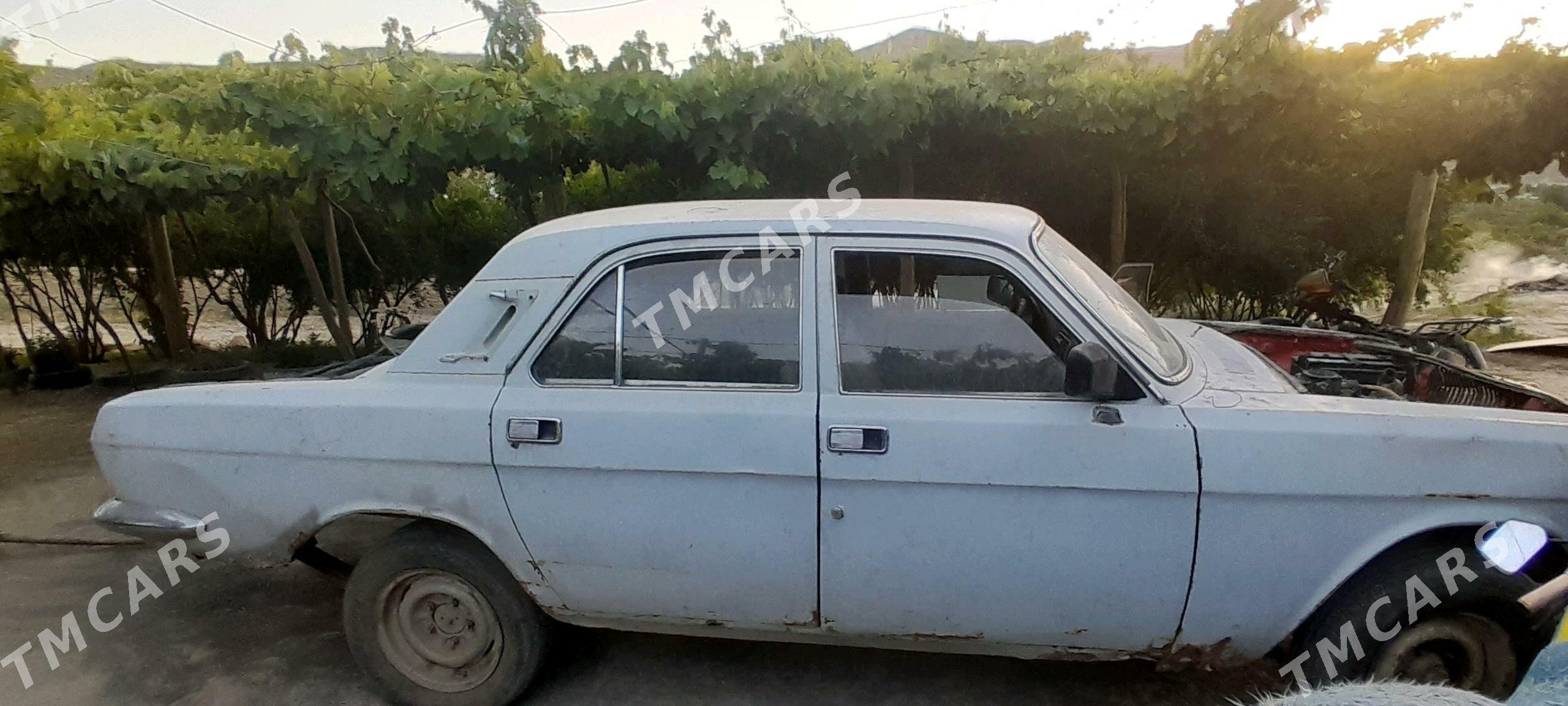 Gaz 24 1984 - 7 000 TMT - Махтумкули - img 3