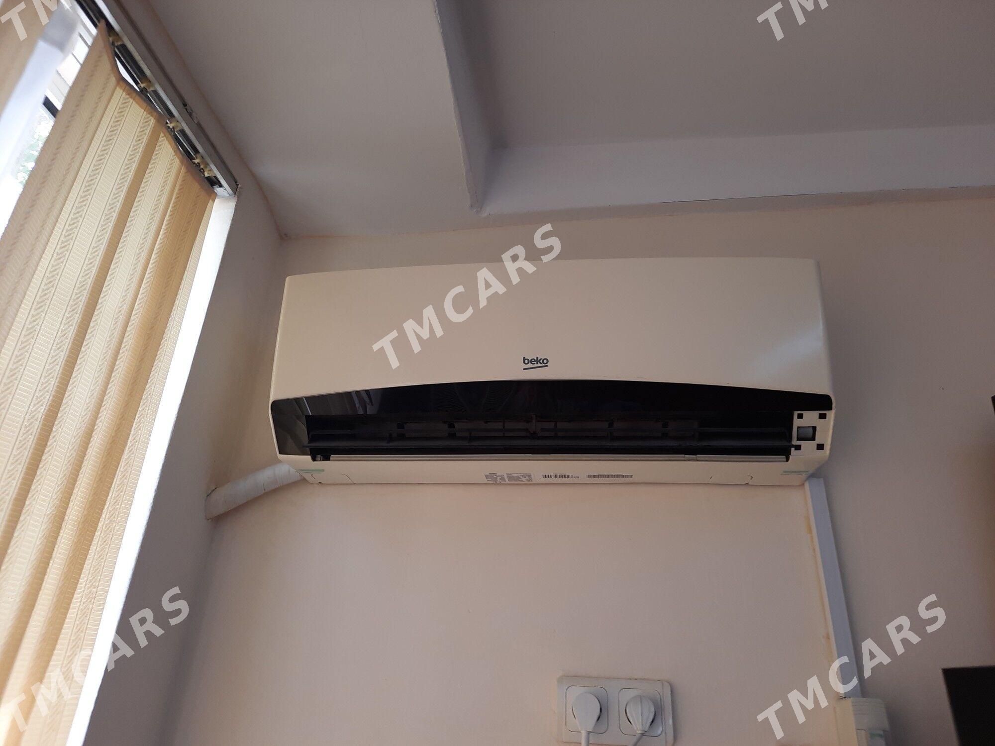 kondisioner split Beko - Büzmeýin GRES - img 1