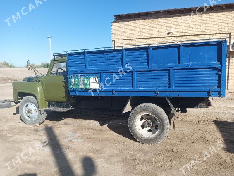 Gaz 52 1983 - 18 000 TMT - Сакар - img 3