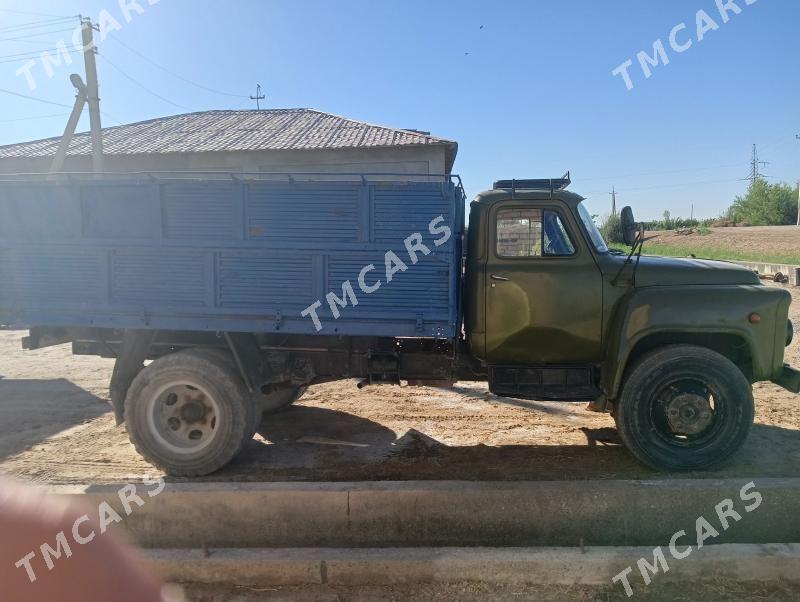 Gaz 52 1983 - 18 000 TMT - Сакар - img 2