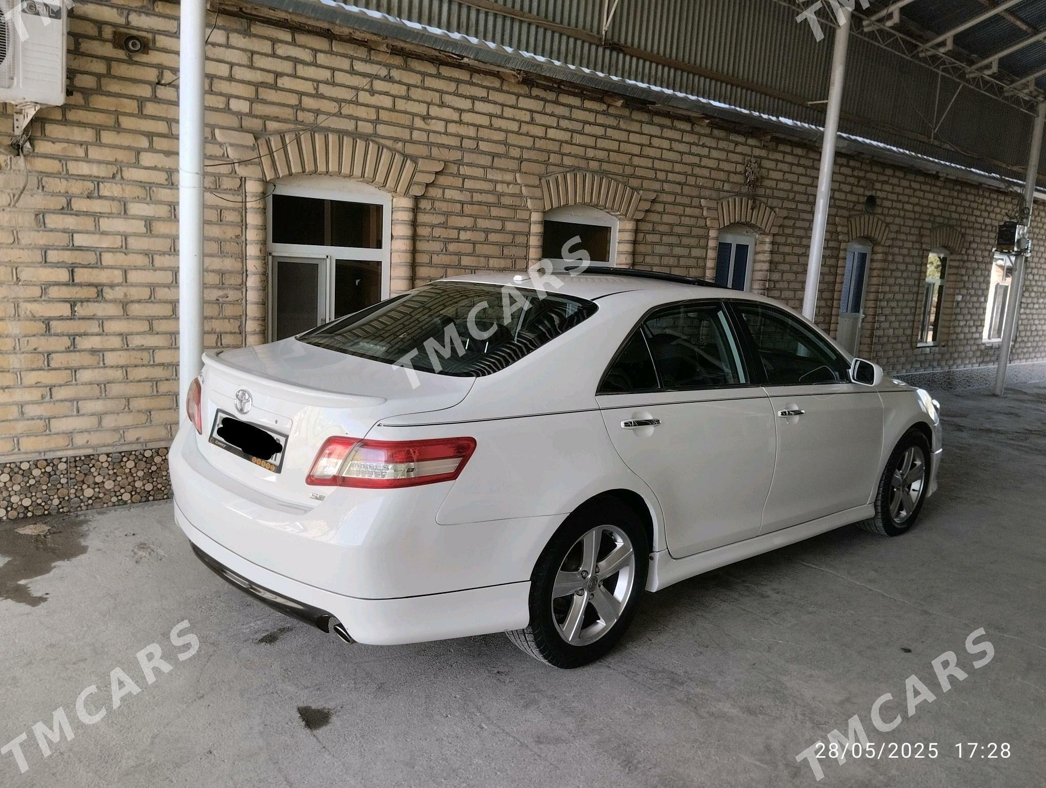 Toyota Camry 2010 - 170 000 TMT - Mary - img 2