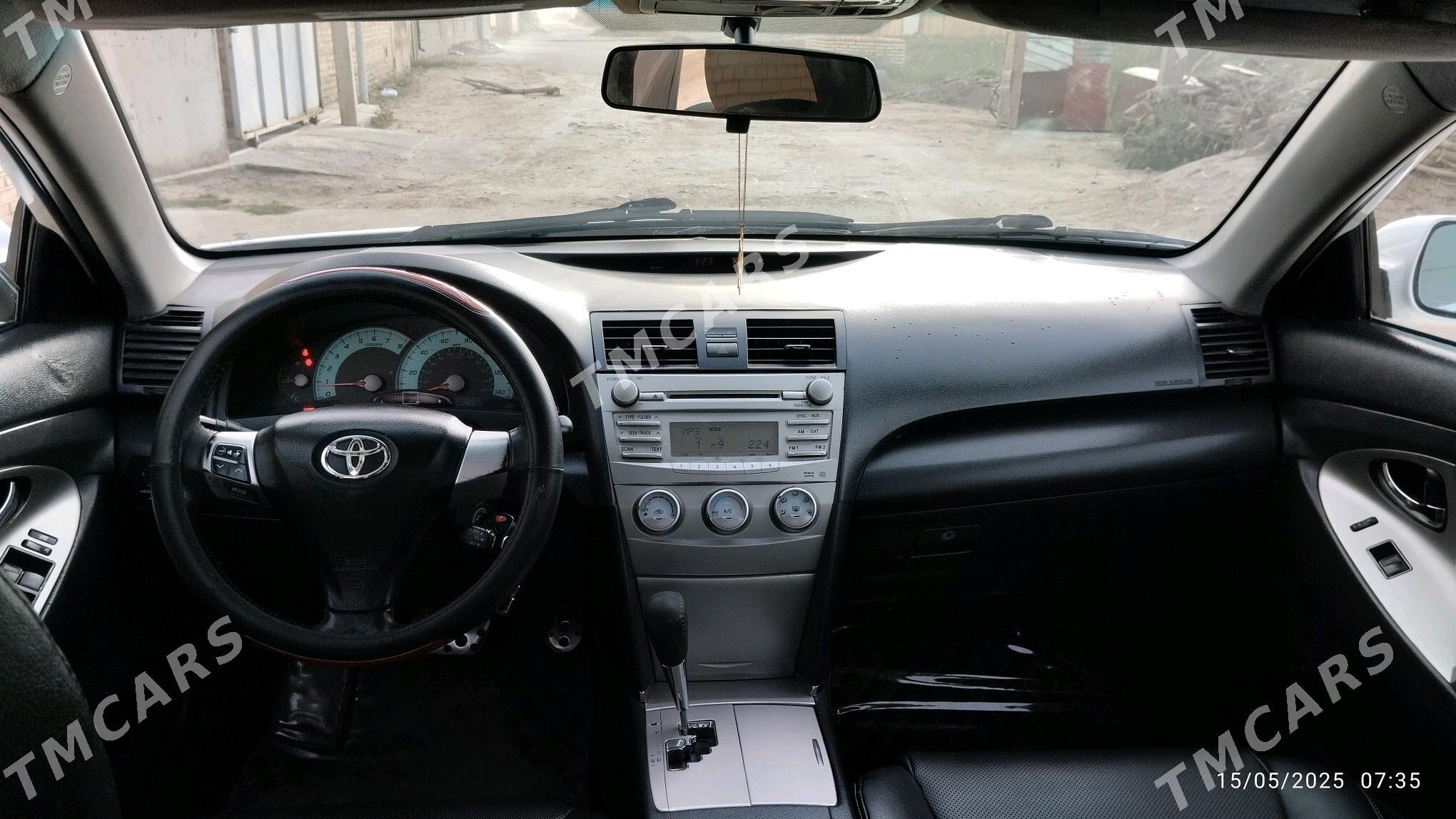 Toyota Camry 2010 - 170 000 TMT - Mary - img 6