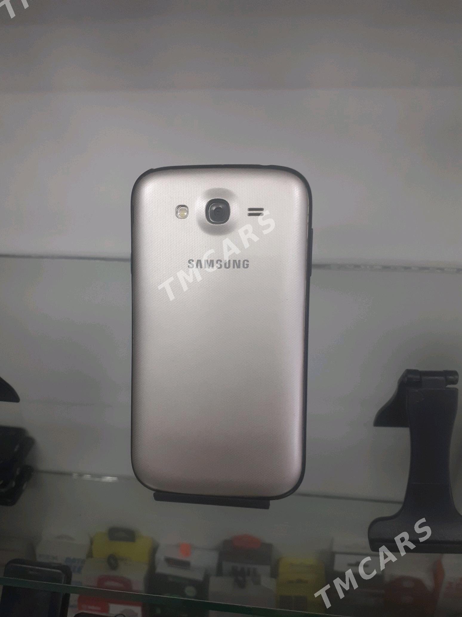 samsung grant 9060 - Гёкдепе - img 2
