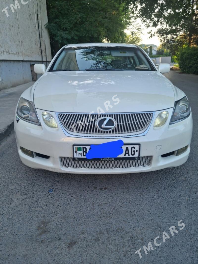 Lexus GS 300 2007 - 160 000 TMT - 8 mkr - img 3