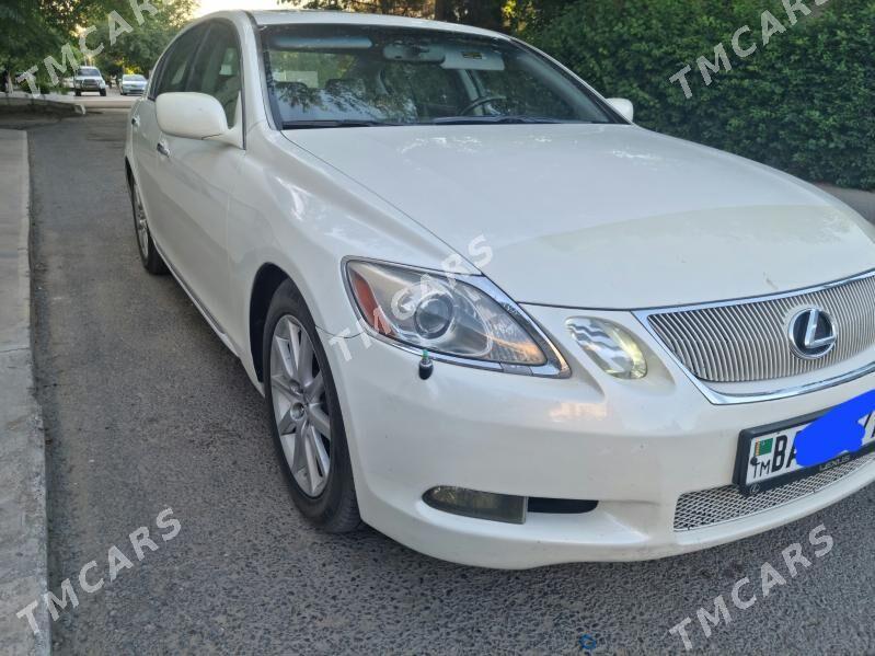 Lexus GS 300 2007 - 160 000 TMT - 8 mkr - img 7