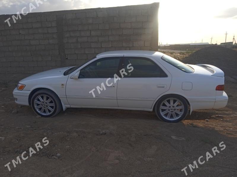 Toyota Camry 1999 - 100 000 TMT - Sakarçäge - img 3
