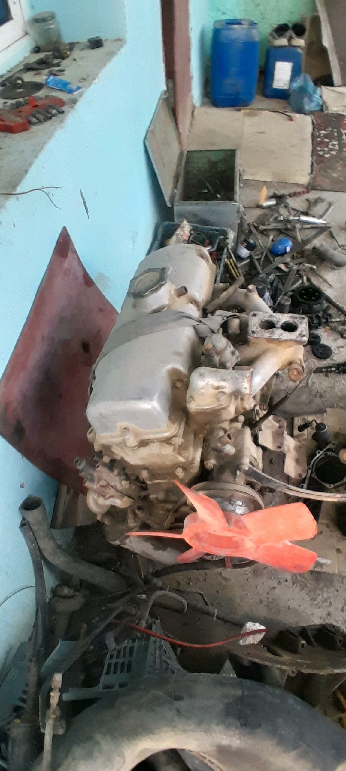 412 Mskawic 8 000 TMT - Махтумкули - img 2