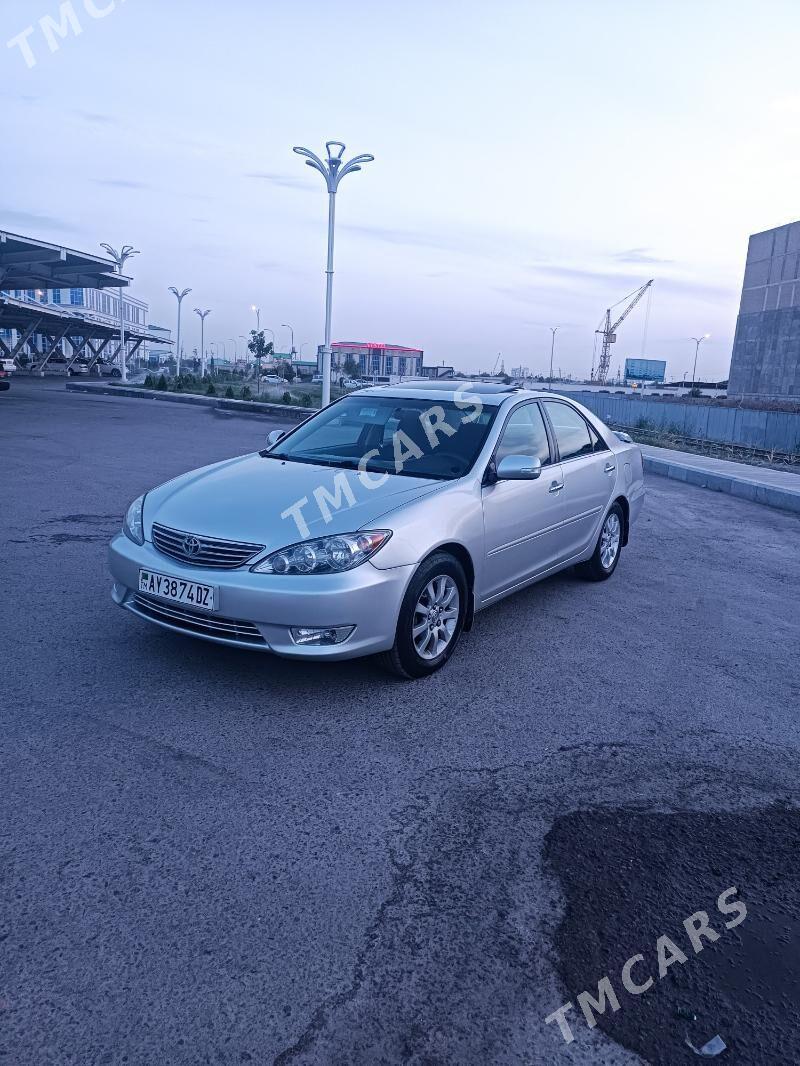 Toyota Camry 2003 - 165 000 TMT - Дашогуз - img 2