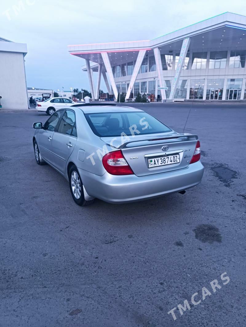 Toyota Camry 2003 - 165 000 TMT - Дашогуз - img 3