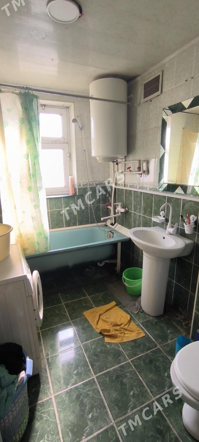 🧿 Безмеин ГРЭС - 2 комнаты - Büzmeýin GRES - img 5