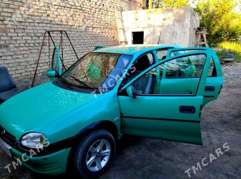 Opel Vita 1995 - 30 000 TMT - Köneürgenç - img 4
