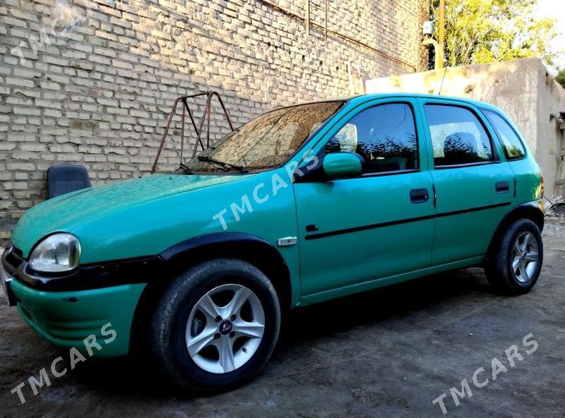 Opel Vita 1995 - 30 000 TMT - Köneürgenç - img 5