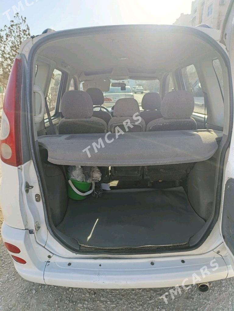 Toyota Yaris 2006 - 65 000 TMT - Balkanabat - img 4