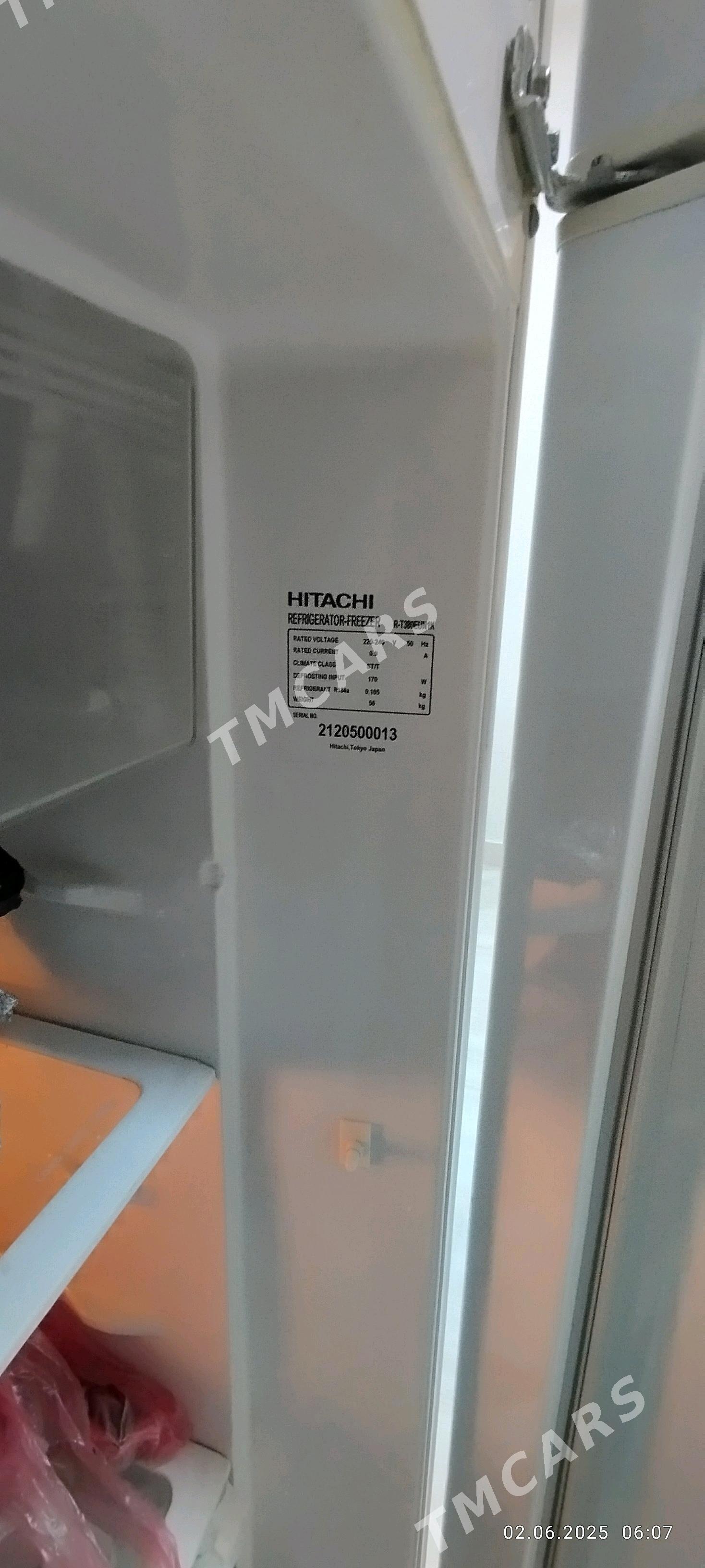 HITACHI - Гуртли - img 3