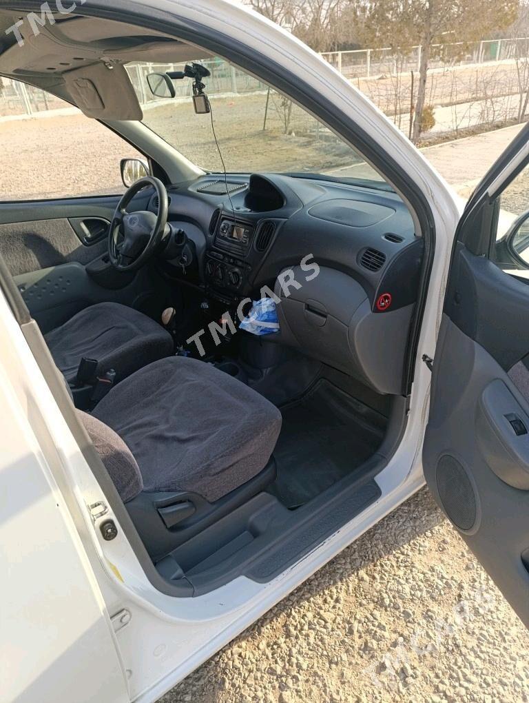 Toyota Yaris 2006 - 65 000 TMT - Balkanabat - img 5