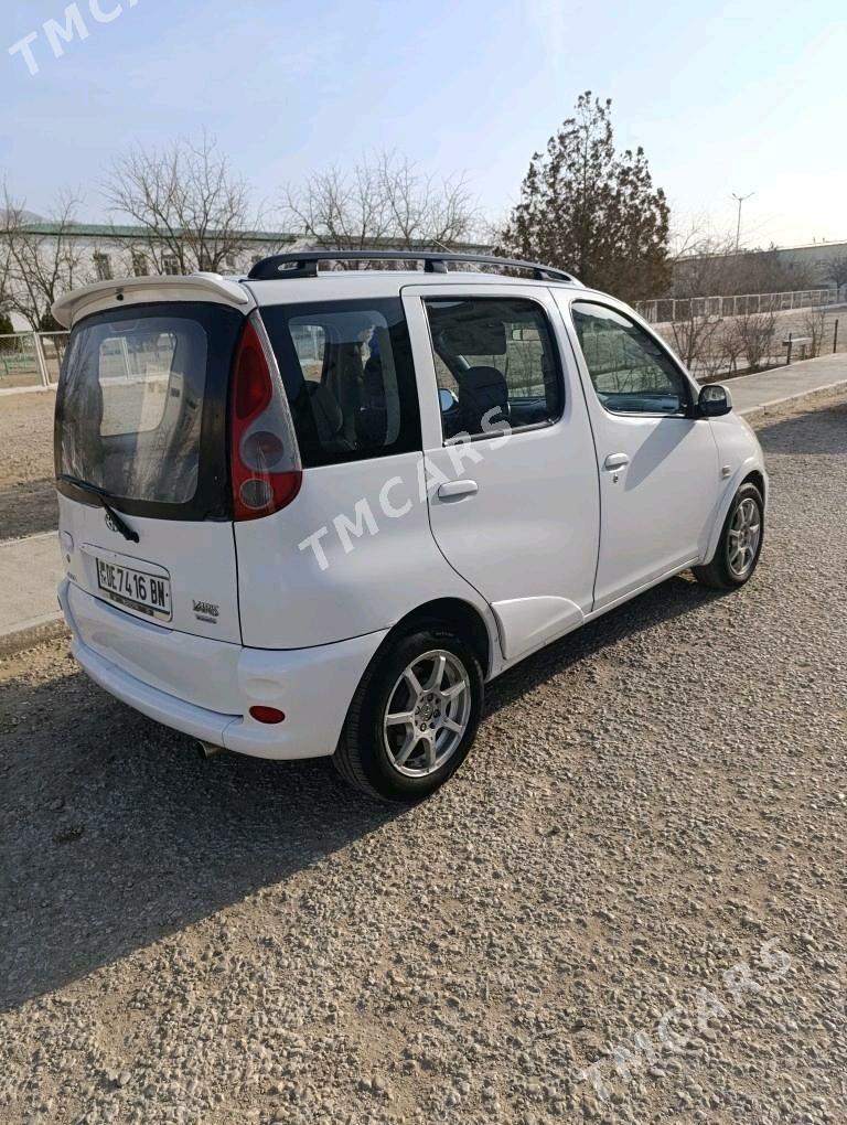 Toyota Yaris 2006 - 65 000 TMT - Balkanabat - img 3