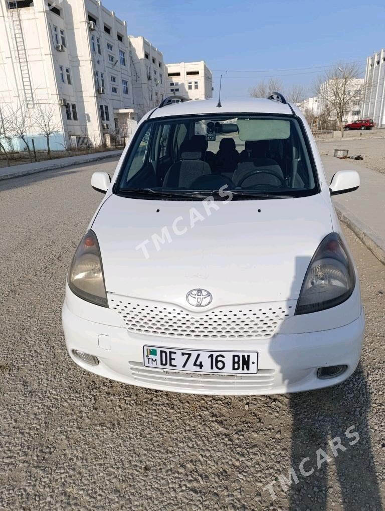 Toyota Yaris 2006 - 65 000 TMT - Balkanabat - img 2