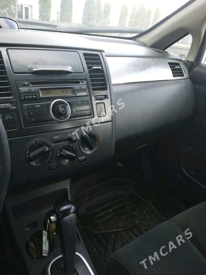 Nissan Versa 2010 - 80 000 TMT - Mary - img 4