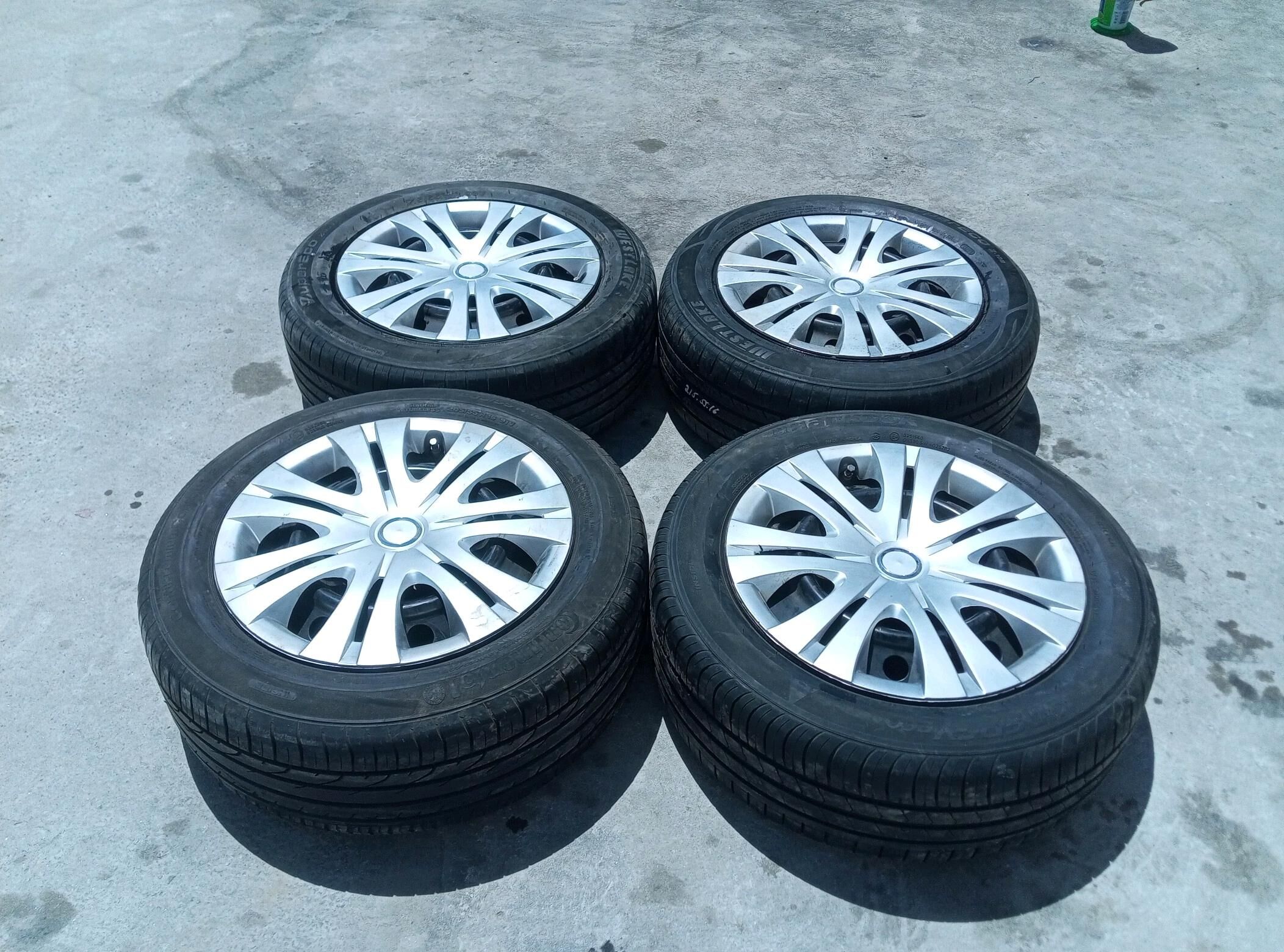16 karolla. 1 700 TMT - Türkmenabat - img 2