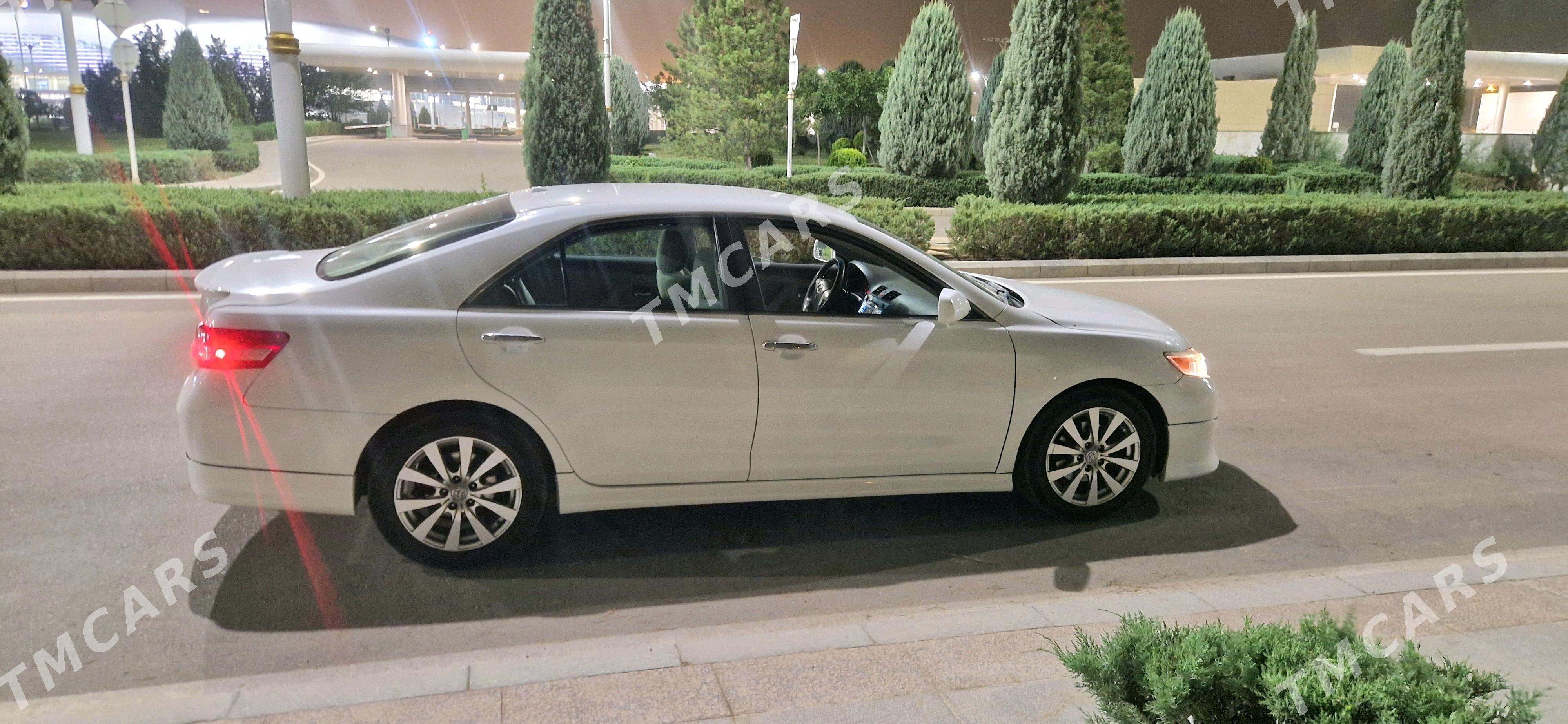Toyota Camry 2009 - 172 000 TMT - Ашхабад - img 2