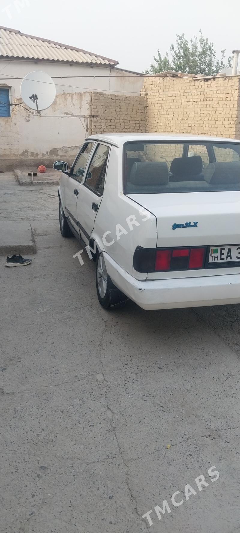 Tofaş Dogan 2001 - 30 000 TMT - Гёкдепе - img 4