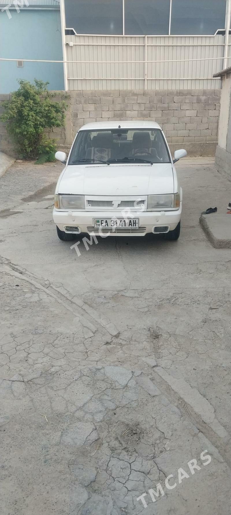 Tofaş Dogan 2001 - 30 000 TMT - Гёкдепе - img 2