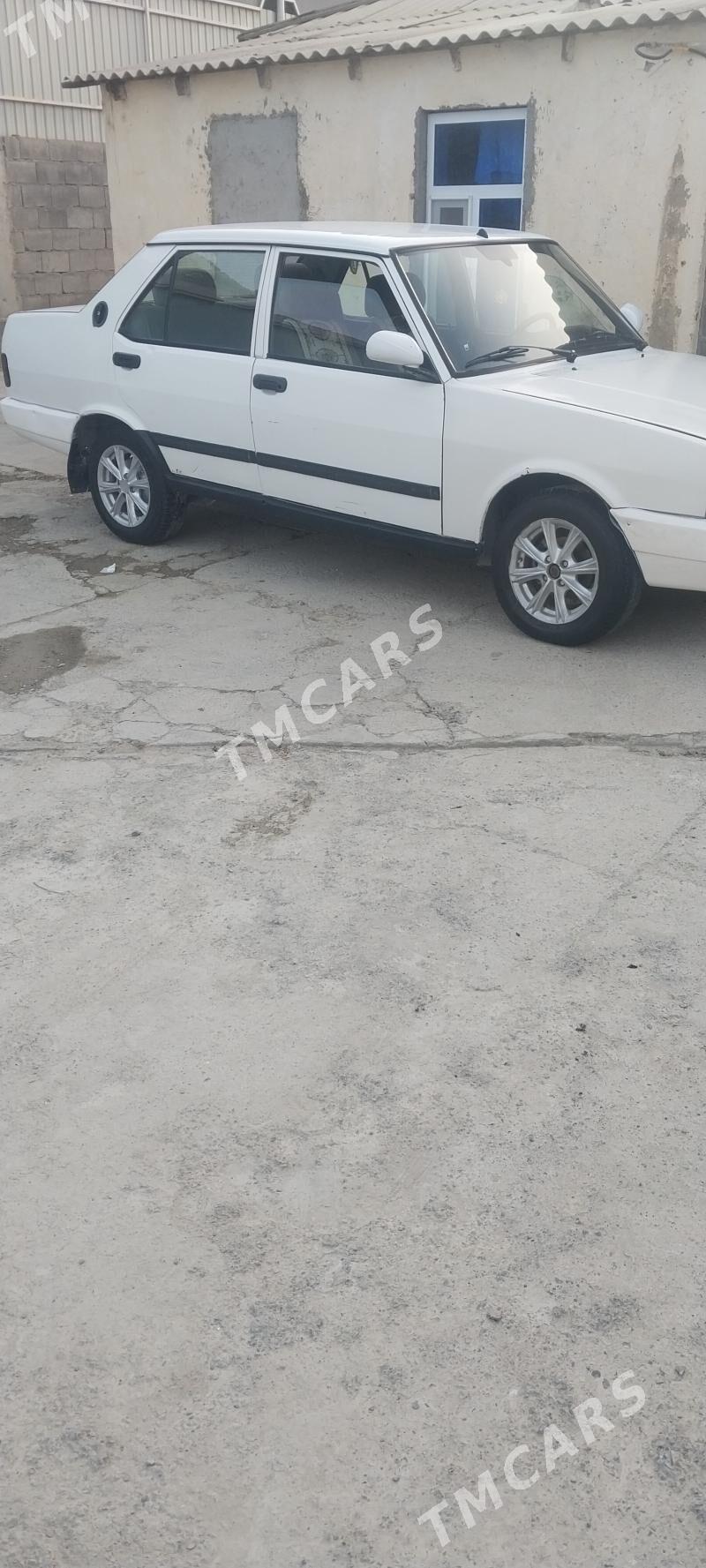 Tofaş Dogan 2001 - 30 000 TMT - Гёкдепе - img 3