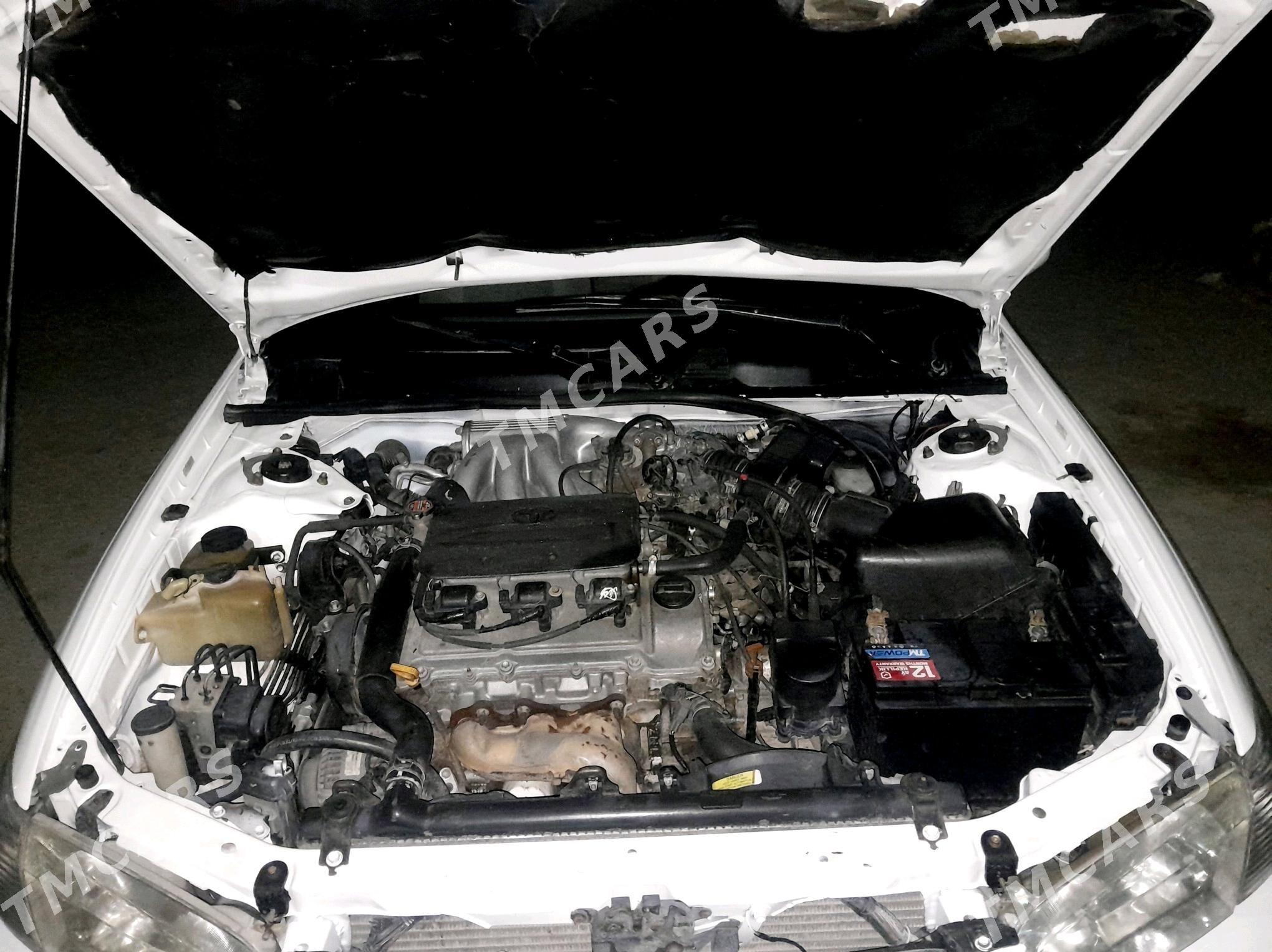 Toyota Camry 1999 - 118 000 TMT - Мургап - img 5
